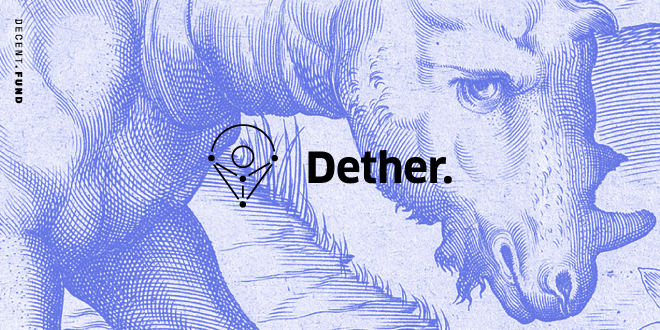 Dether